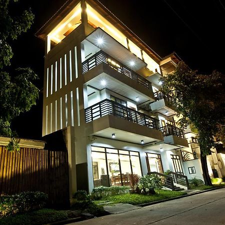 Ipil Suites El Nido Kültér fotó