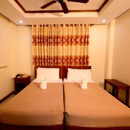 Ipil Suites El Nido Kültér fotó