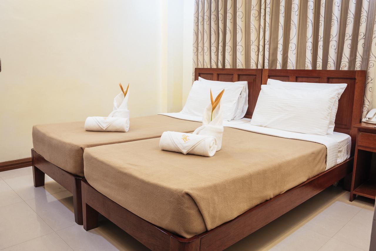 Ipil Suites El Nido Szoba fotó