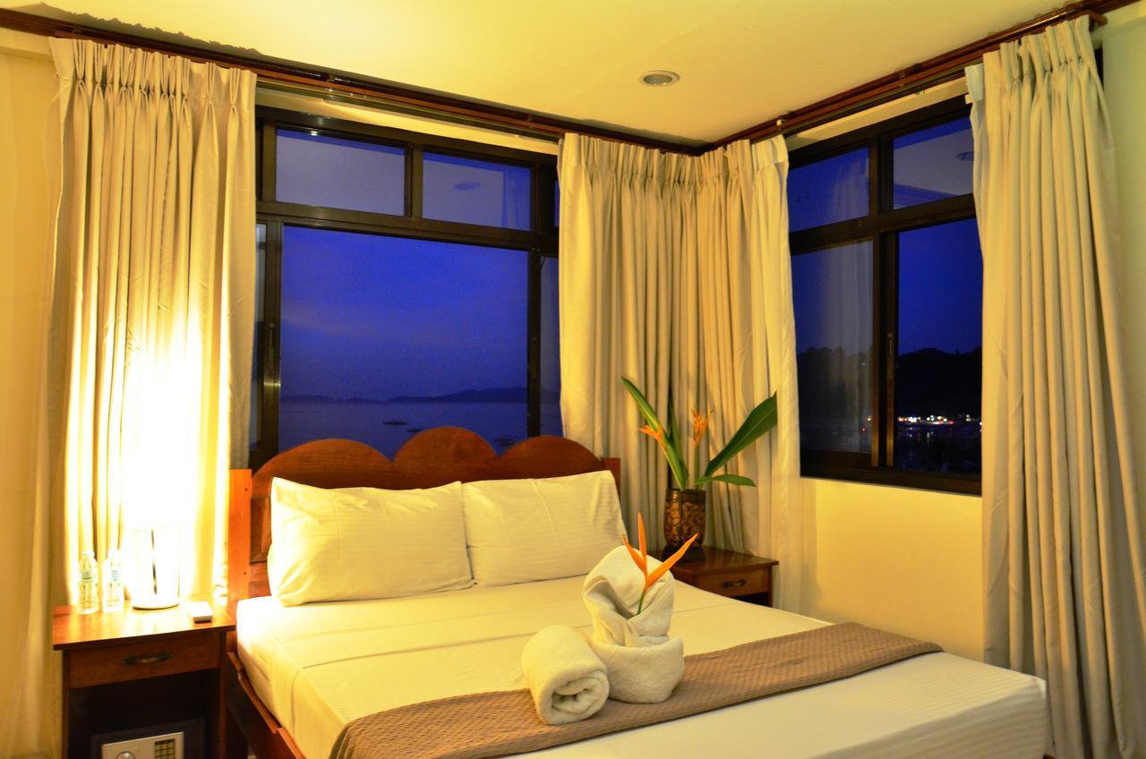 Ipil Suites El Nido Kültér fotó