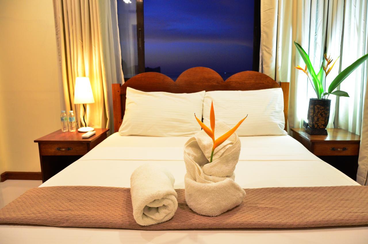 Ipil Suites El Nido Kültér fotó
