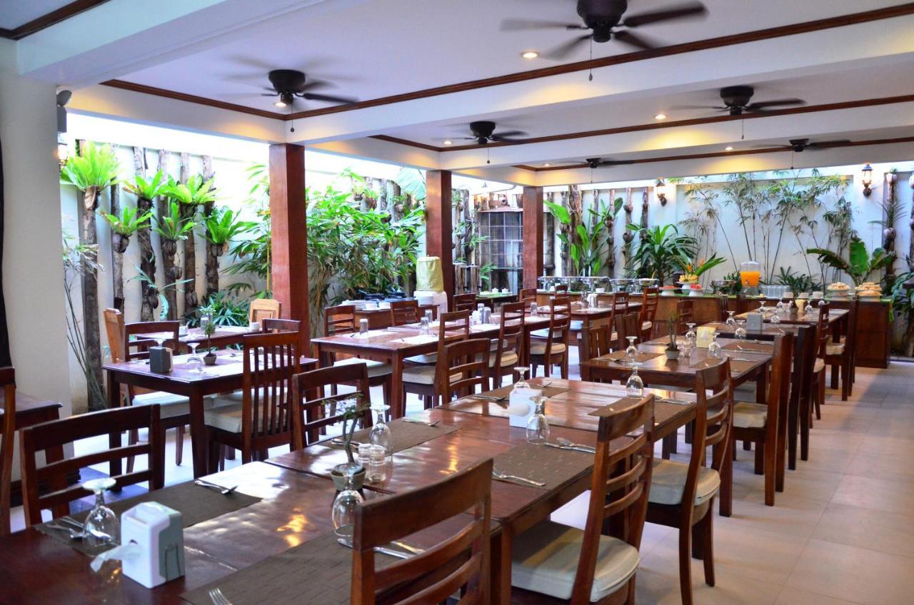 Ipil Suites El Nido Kültér fotó
