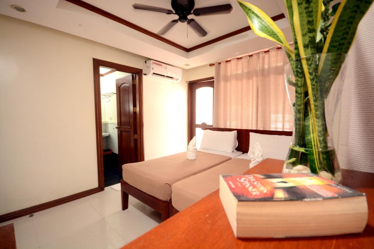 Ipil Suites El Nido Kültér fotó