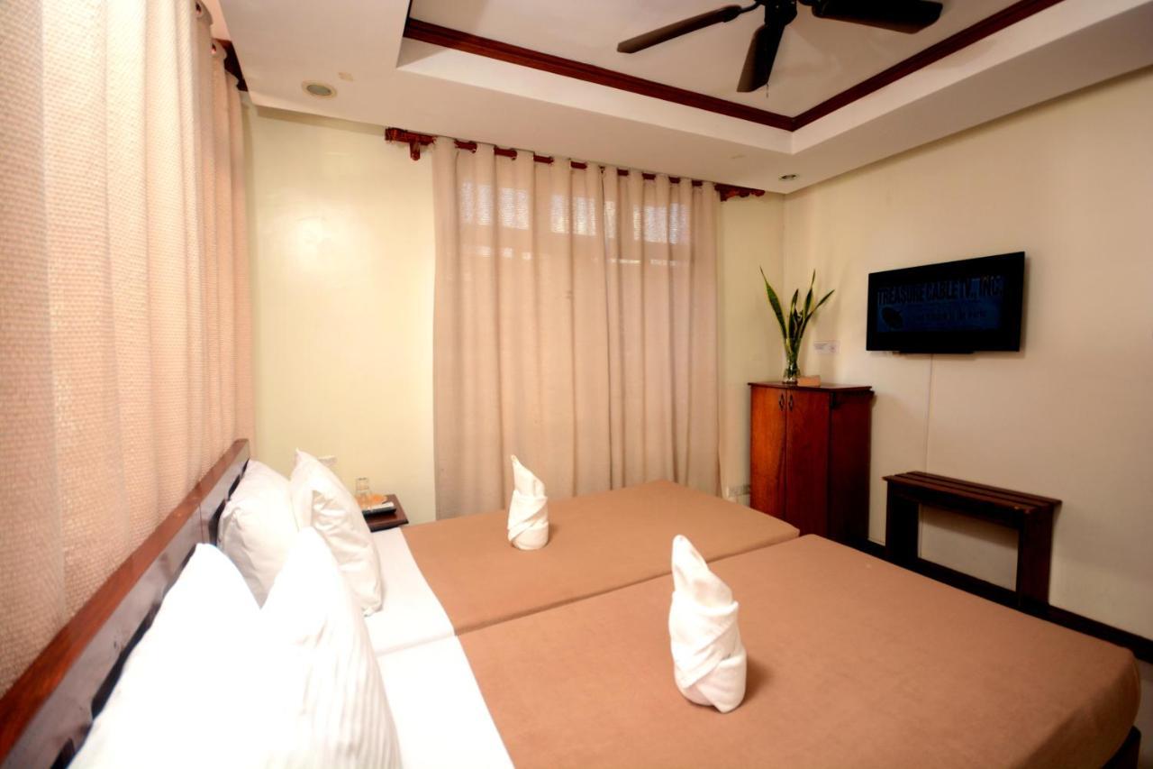Ipil Suites El Nido Kültér fotó