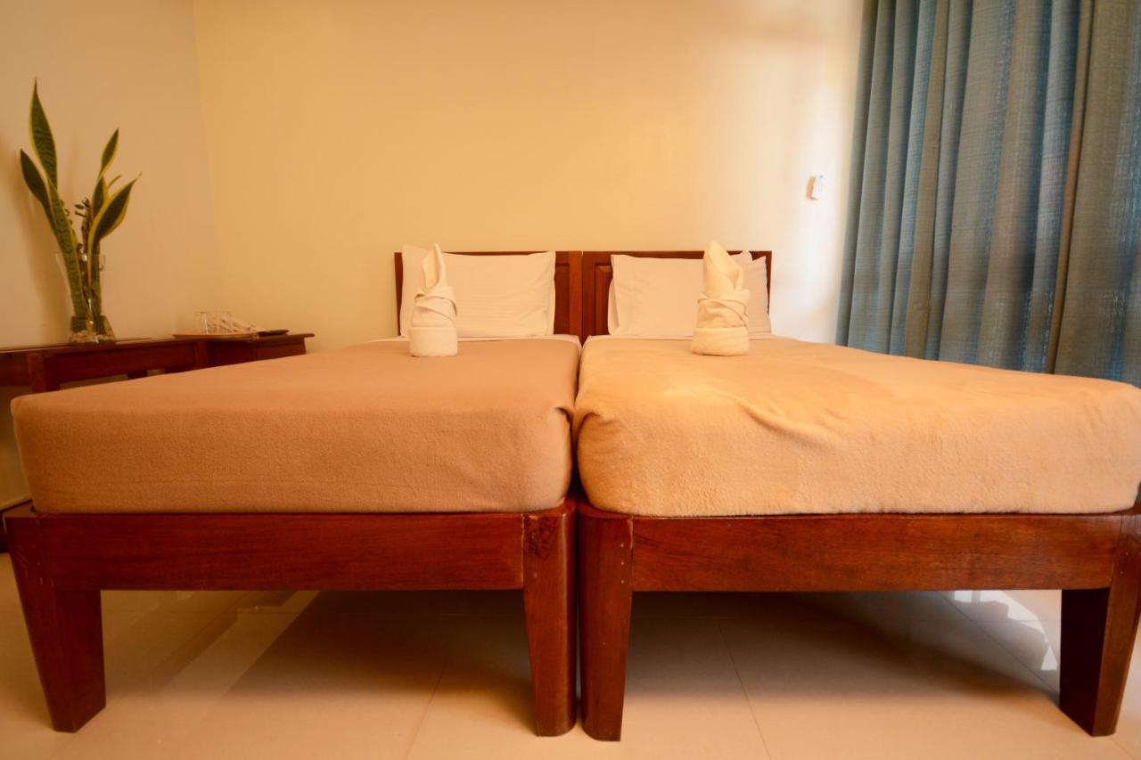 Ipil Suites El Nido Kültér fotó