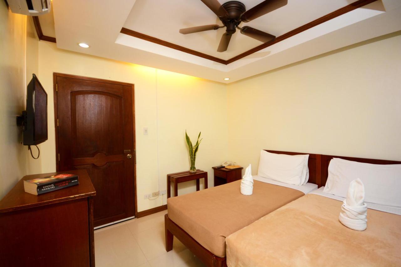 Ipil Suites El Nido Kültér fotó