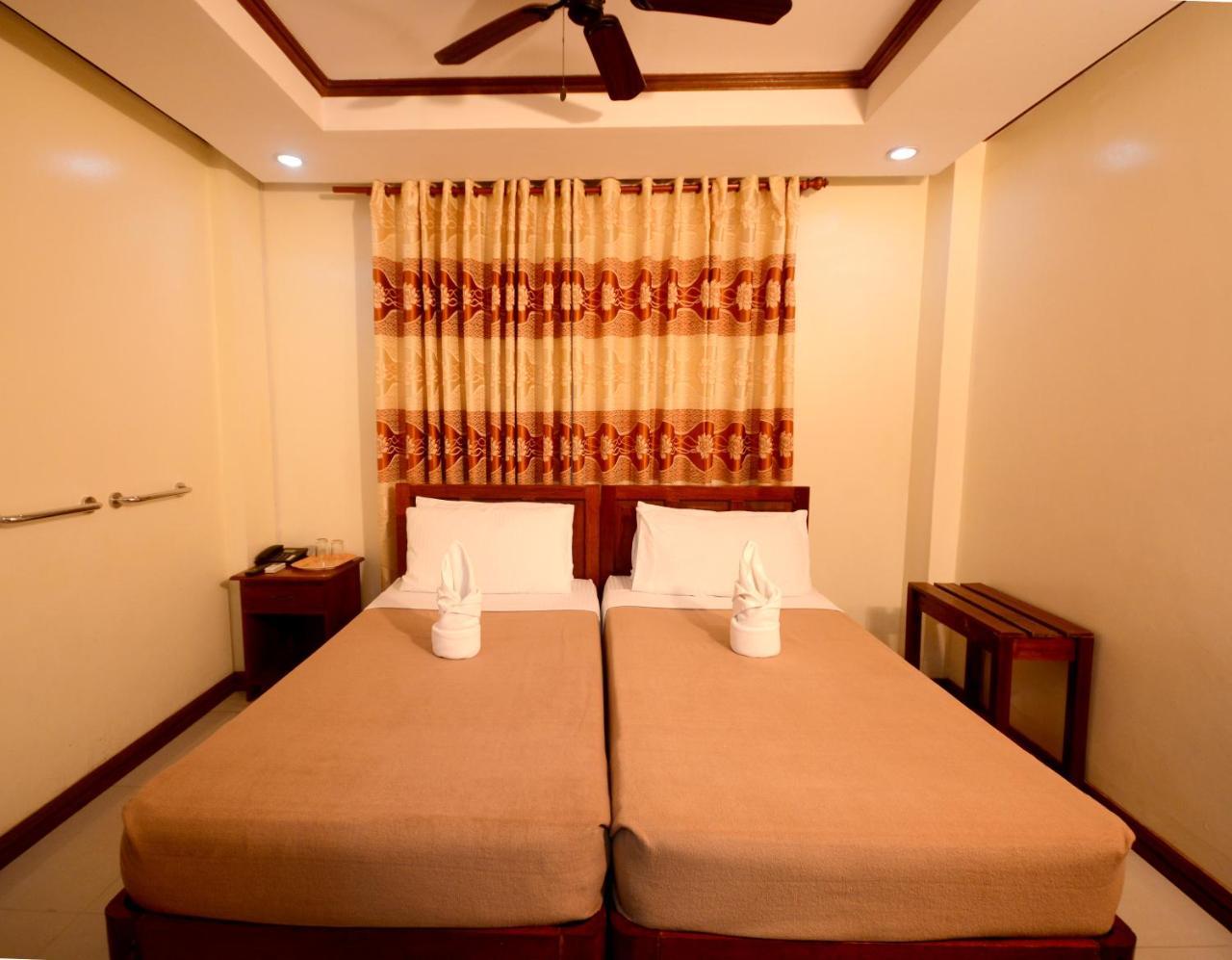 Ipil Suites El Nido Kültér fotó