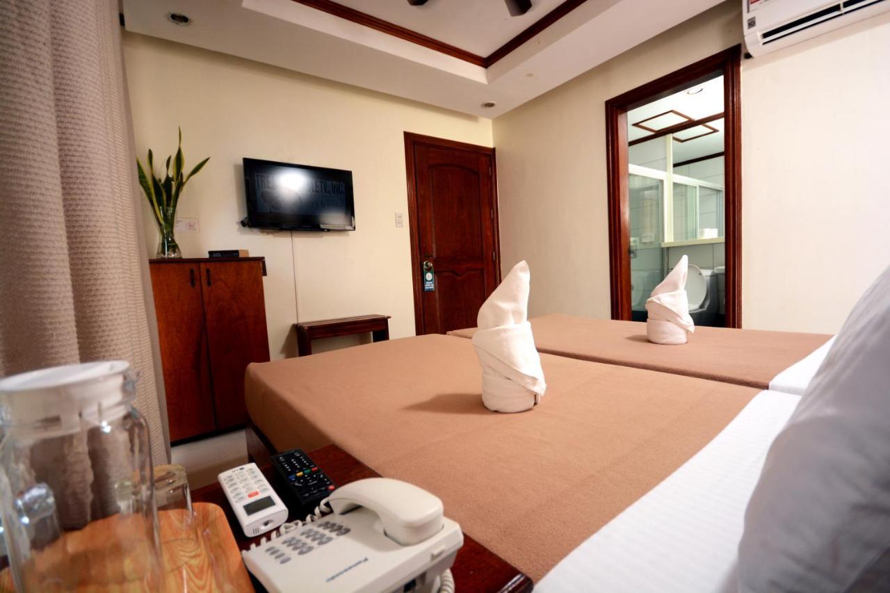 Ipil Suites El Nido Kültér fotó