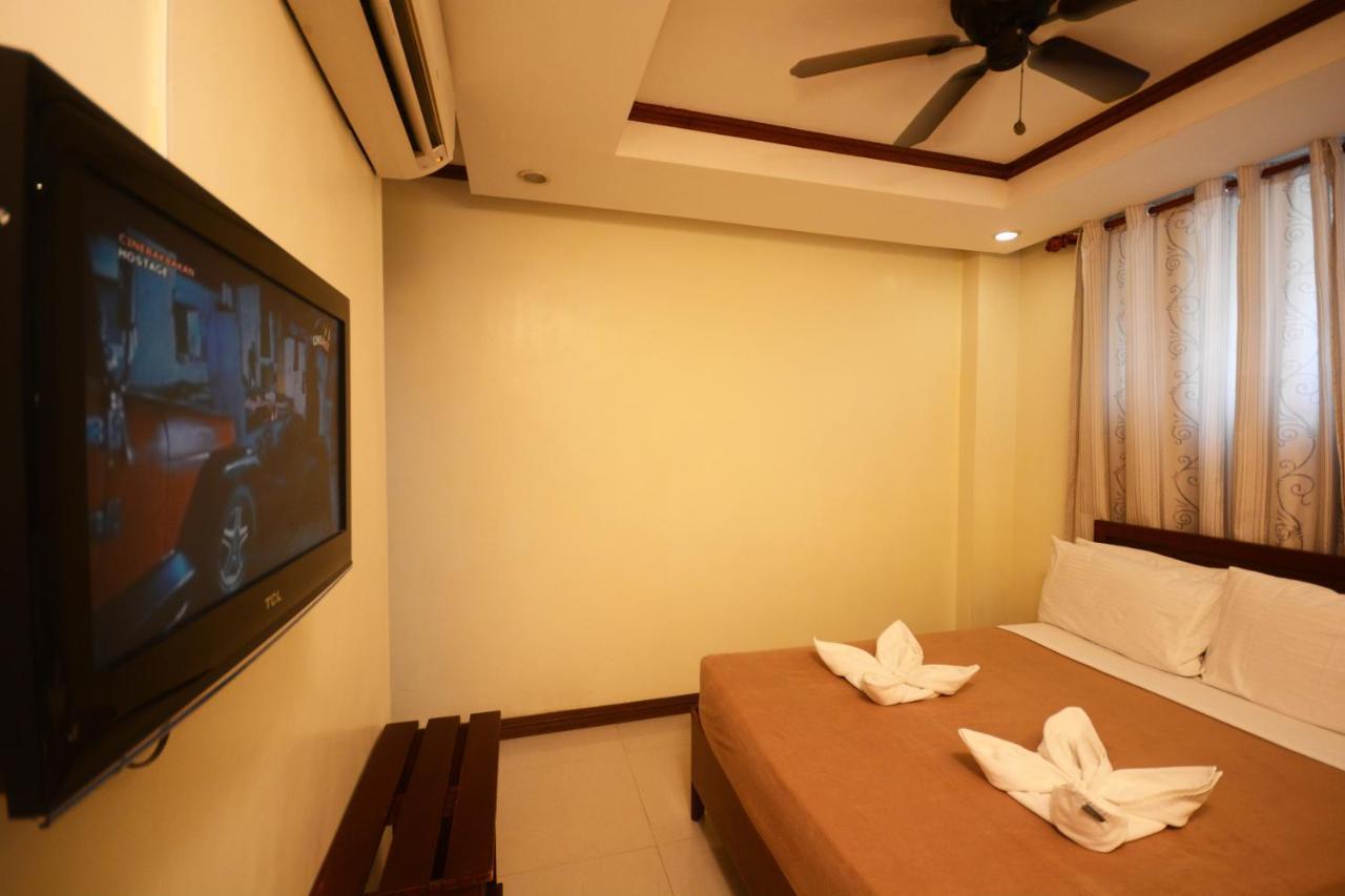 Ipil Suites El Nido Kültér fotó