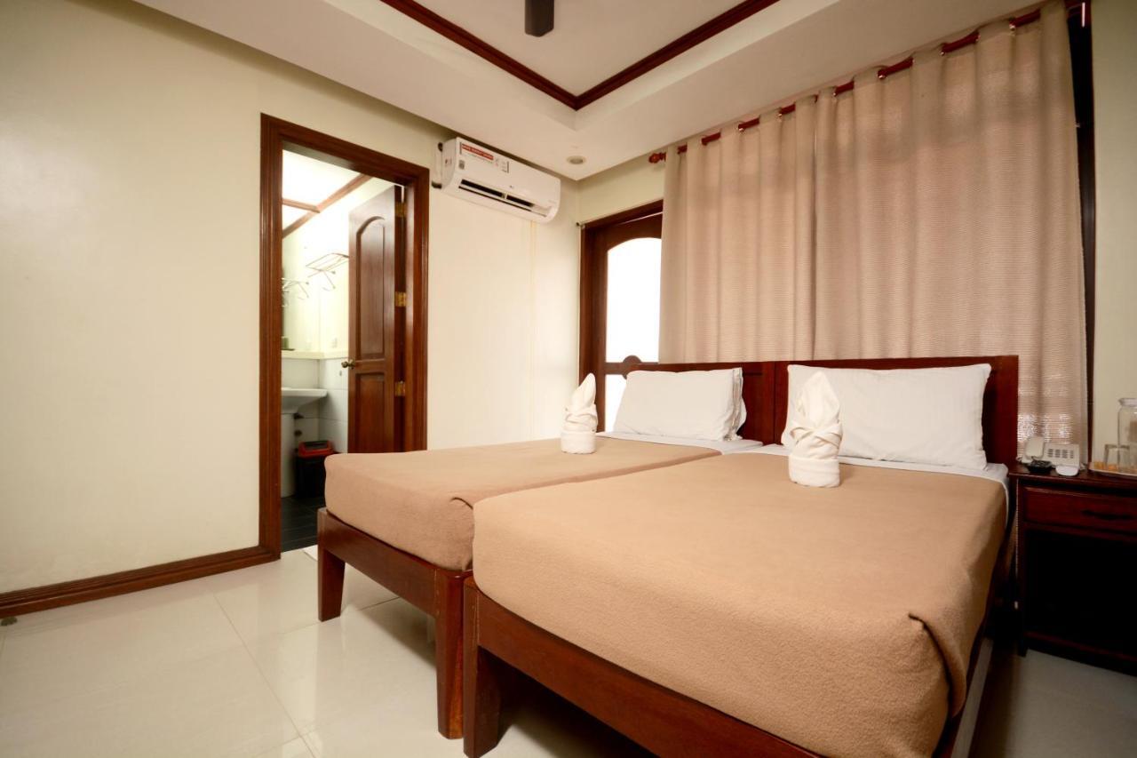 Ipil Suites El Nido Kültér fotó