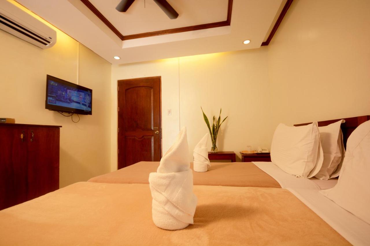 Ipil Suites El Nido Kültér fotó