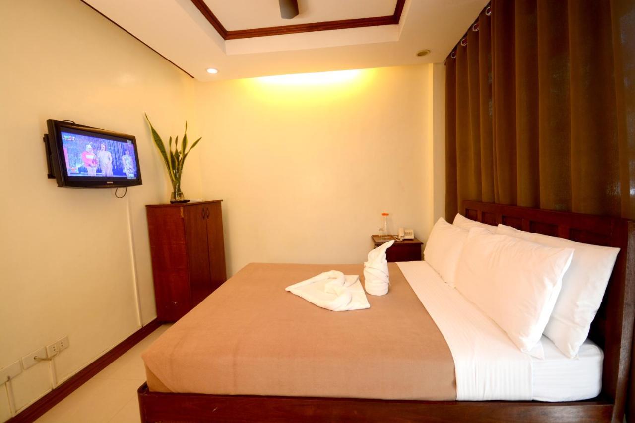 Ipil Suites El Nido Kültér fotó