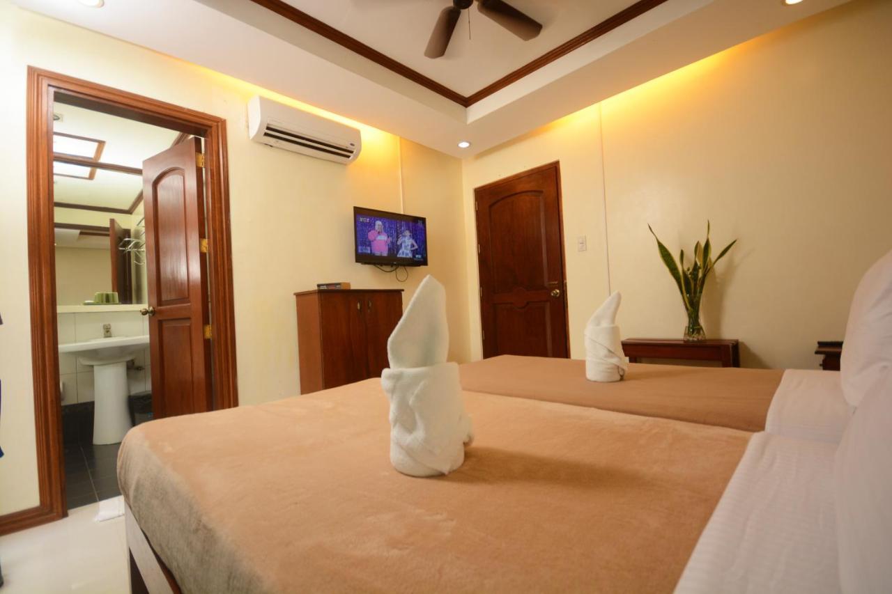 Ipil Suites El Nido Kültér fotó