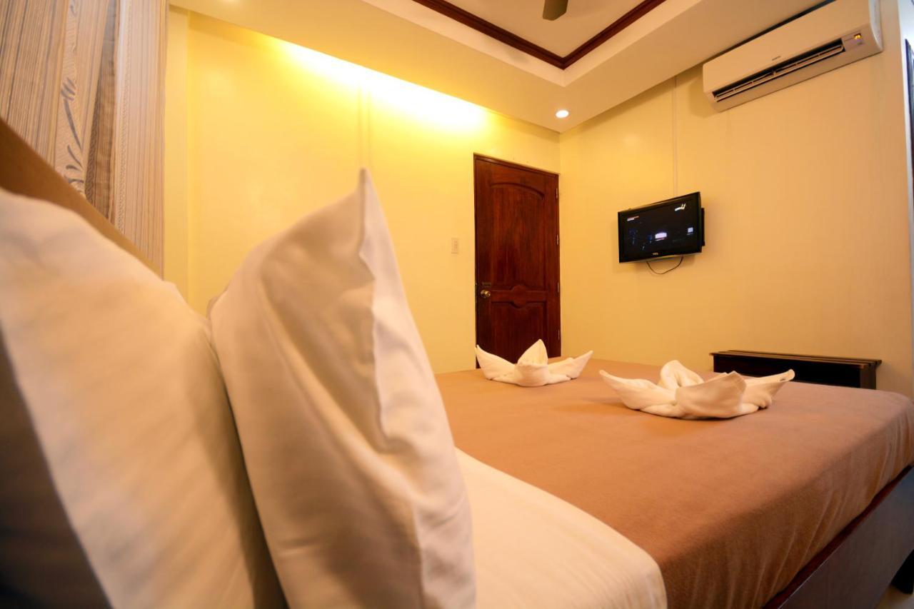 Ipil Suites El Nido Kültér fotó