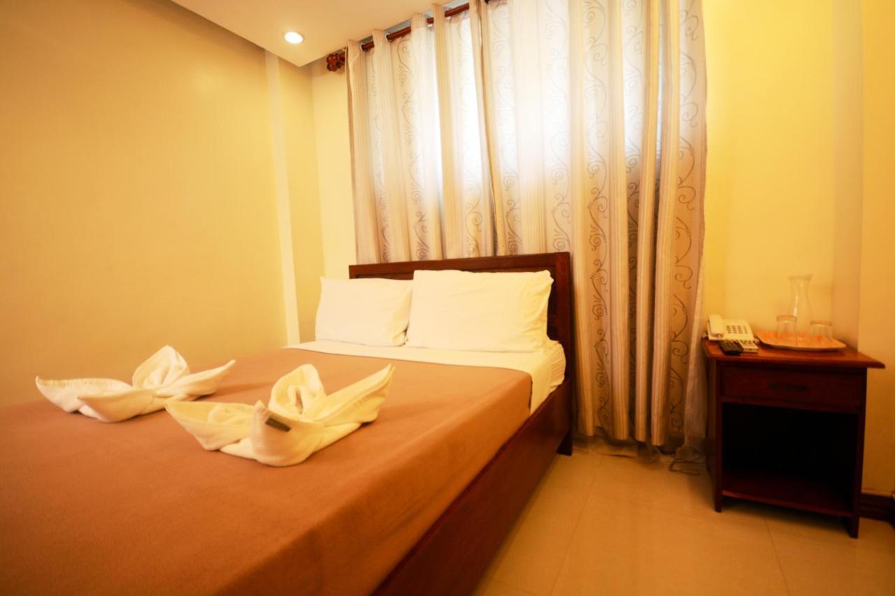 Ipil Suites El Nido Kültér fotó