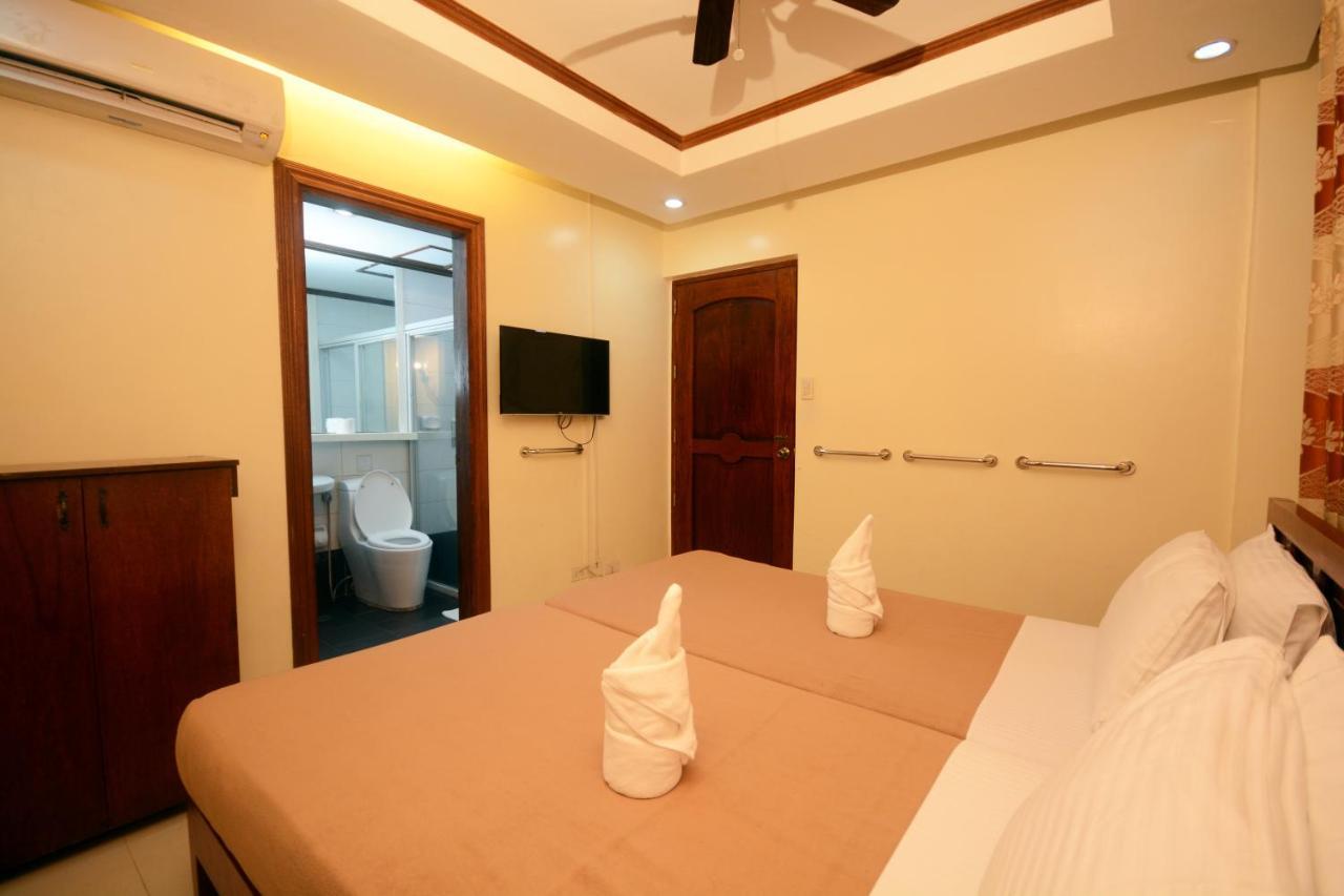 Ipil Suites El Nido Kültér fotó