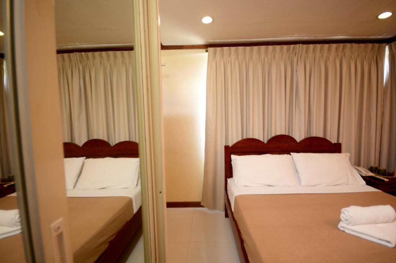 Ipil Suites El Nido Kültér fotó