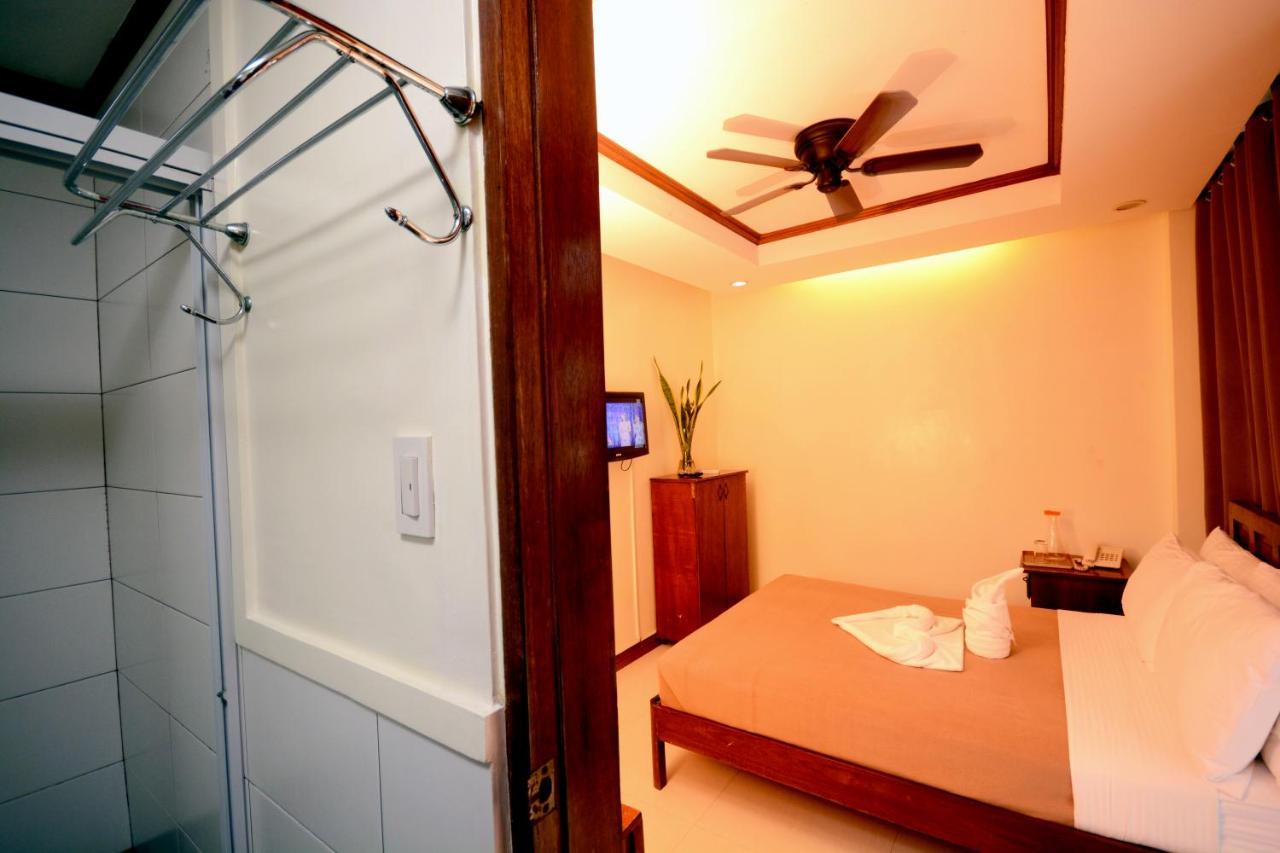 Ipil Suites El Nido Kültér fotó