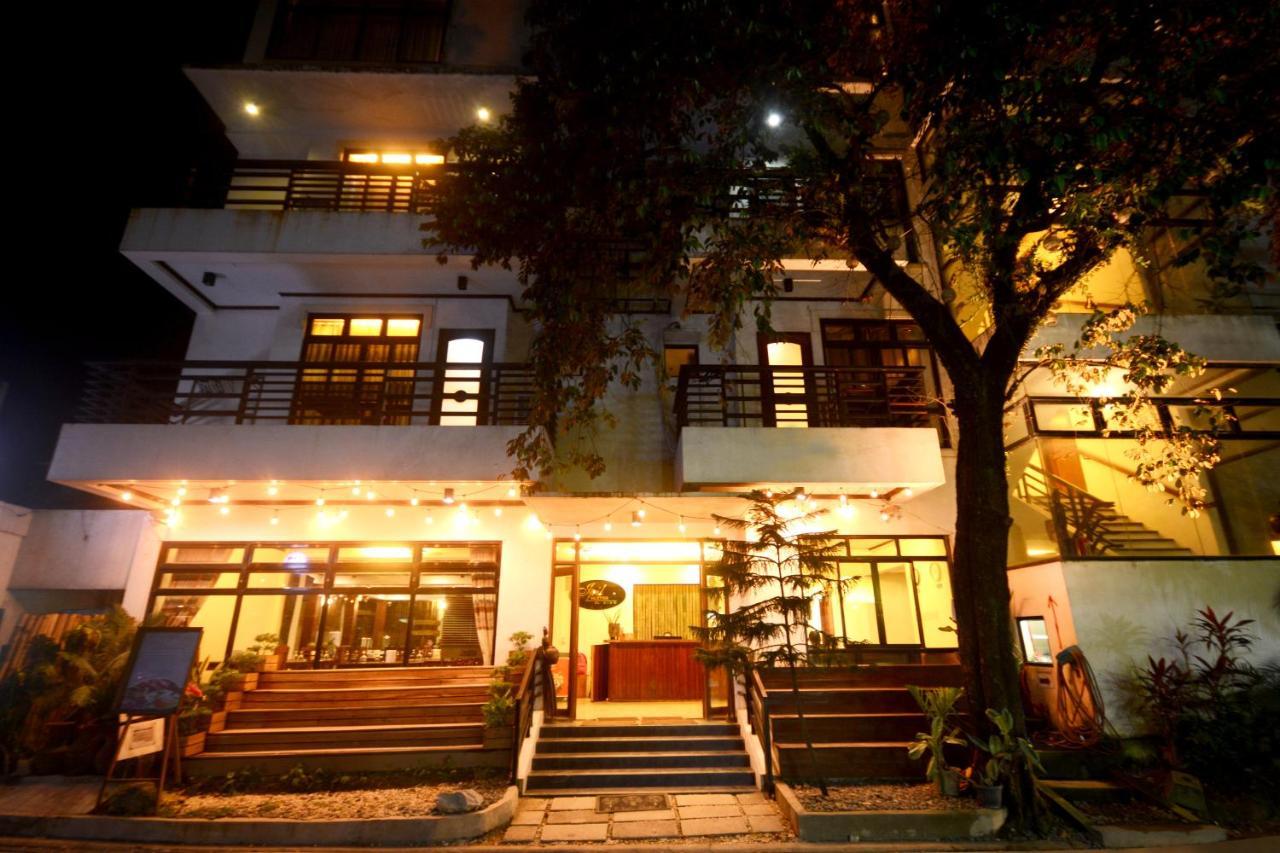 Ipil Suites El Nido Kültér fotó