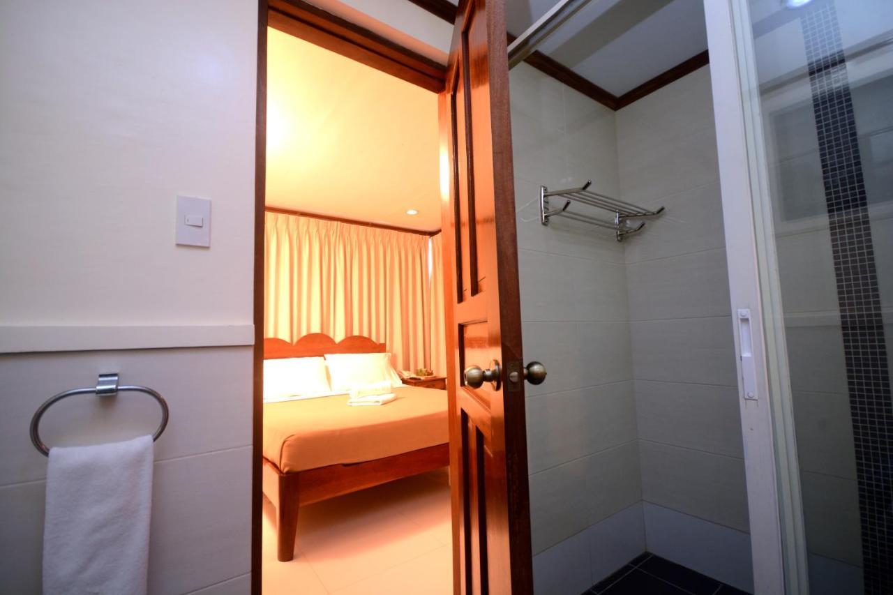 Ipil Suites El Nido Kültér fotó
