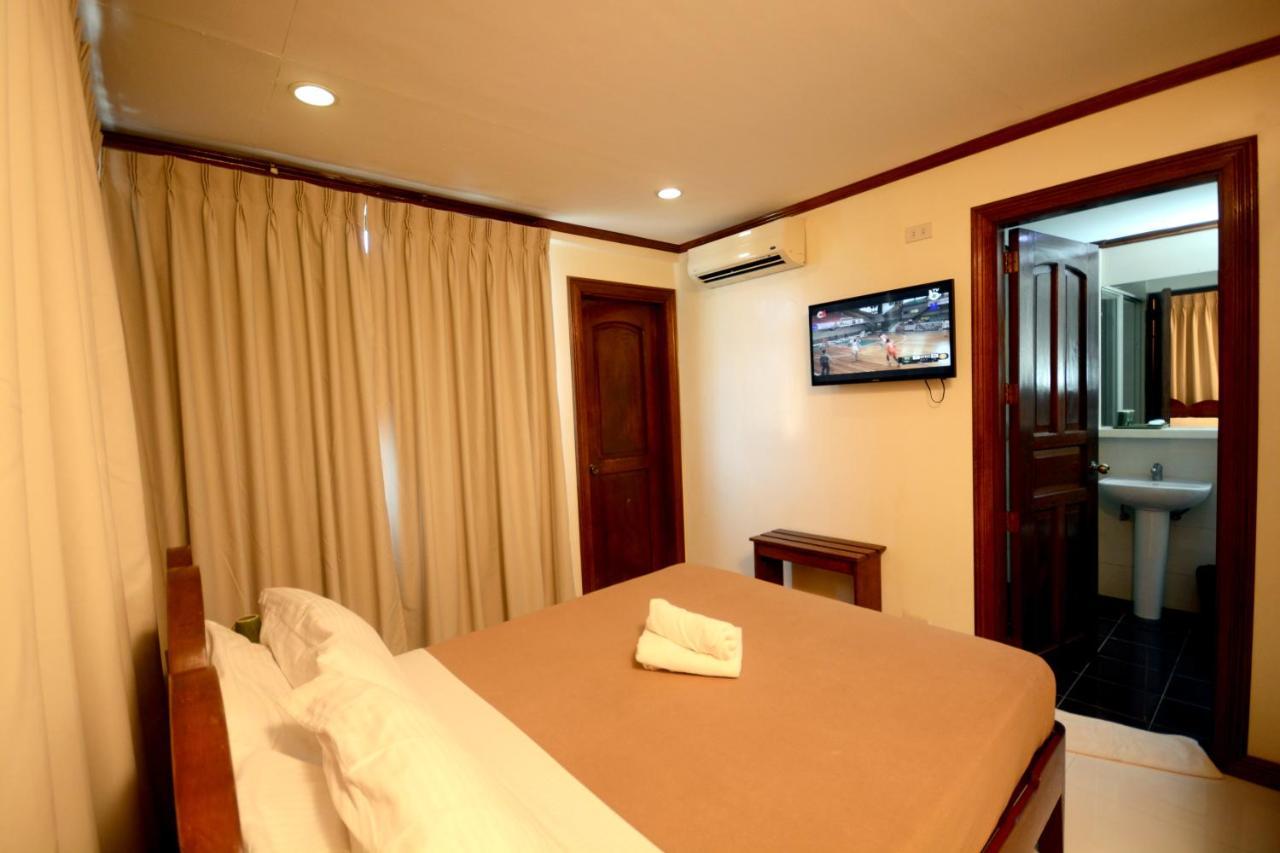 Ipil Suites El Nido Kültér fotó