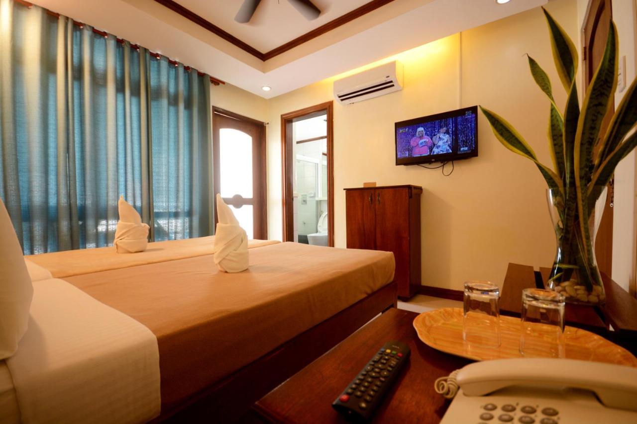 Ipil Suites El Nido Kültér fotó