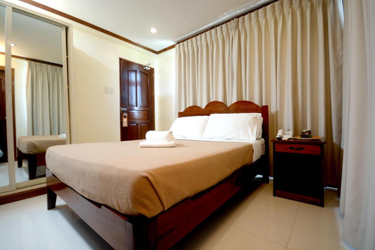 Ipil Suites El Nido Kültér fotó