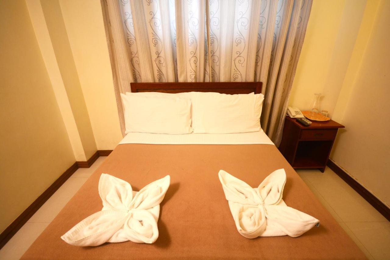 Ipil Suites El Nido Kültér fotó