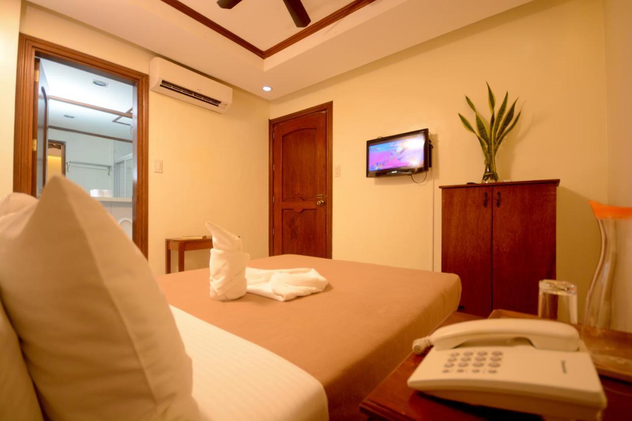 Ipil Suites El Nido Kültér fotó