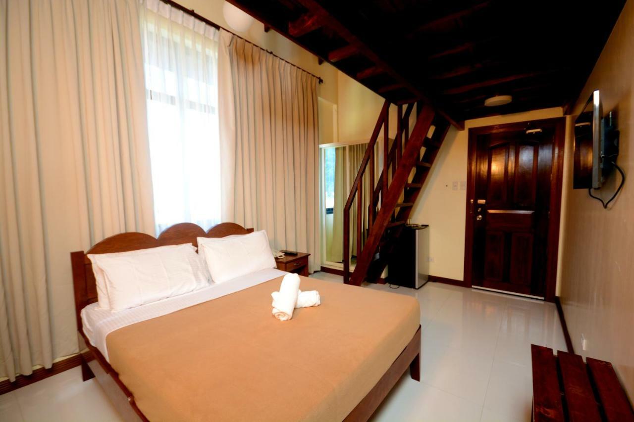 Ipil Suites El Nido Kültér fotó