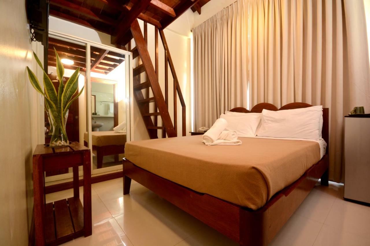 Ipil Suites El Nido Kültér fotó