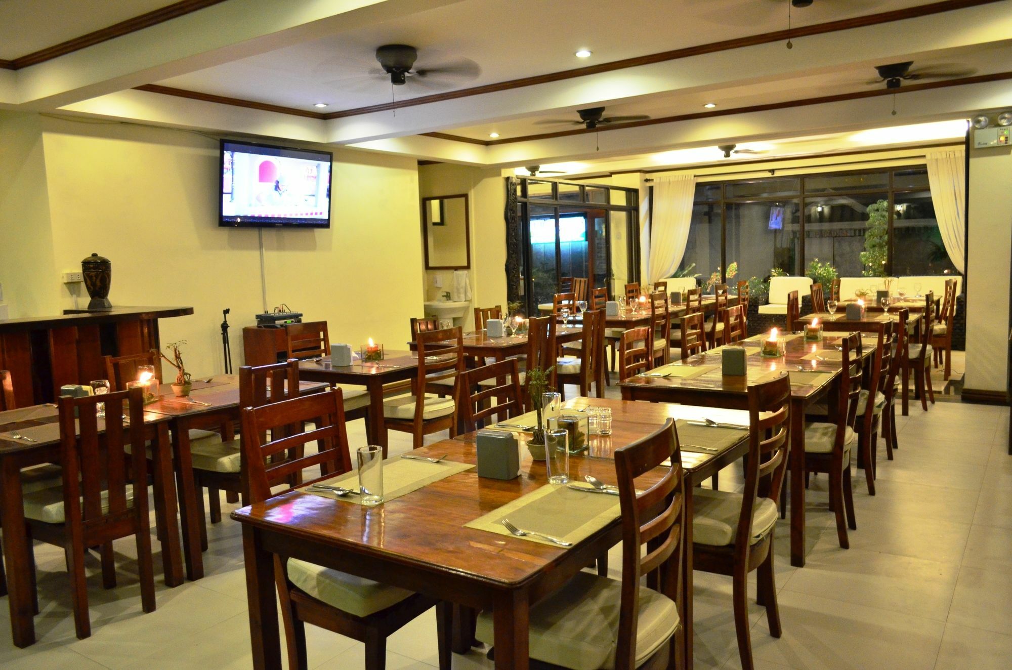 Ipil Suites El Nido Kültér fotó
