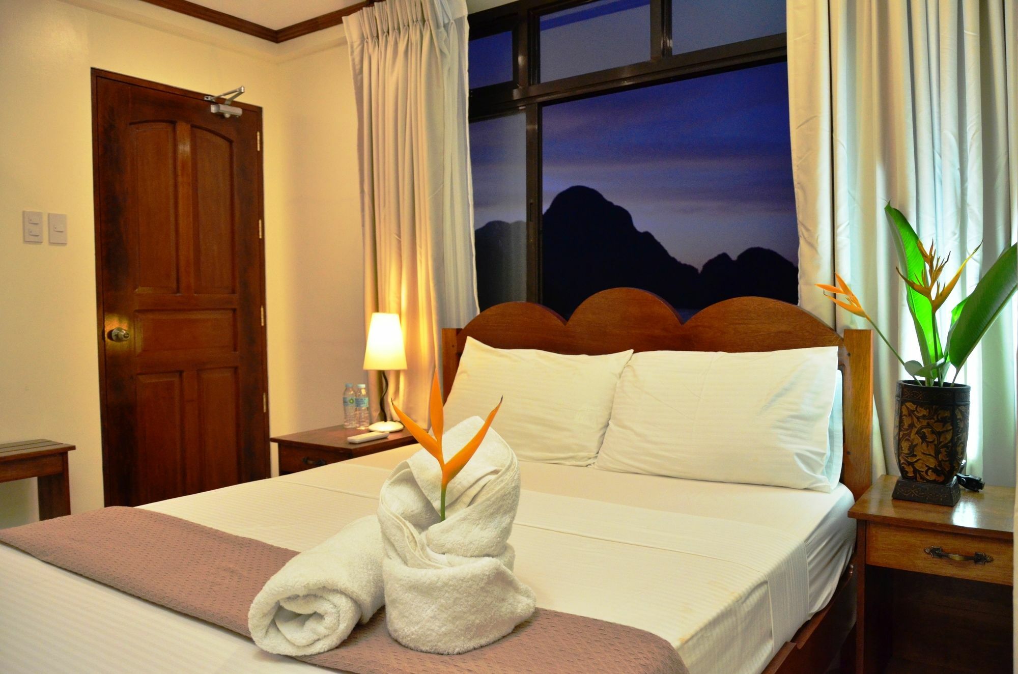 Ipil Suites El Nido Kültér fotó
