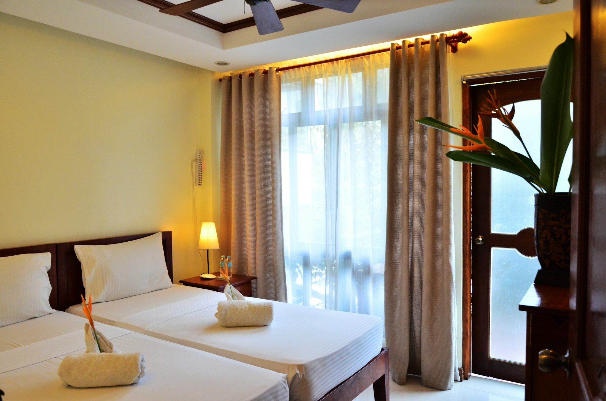 Ipil Suites El Nido Kültér fotó