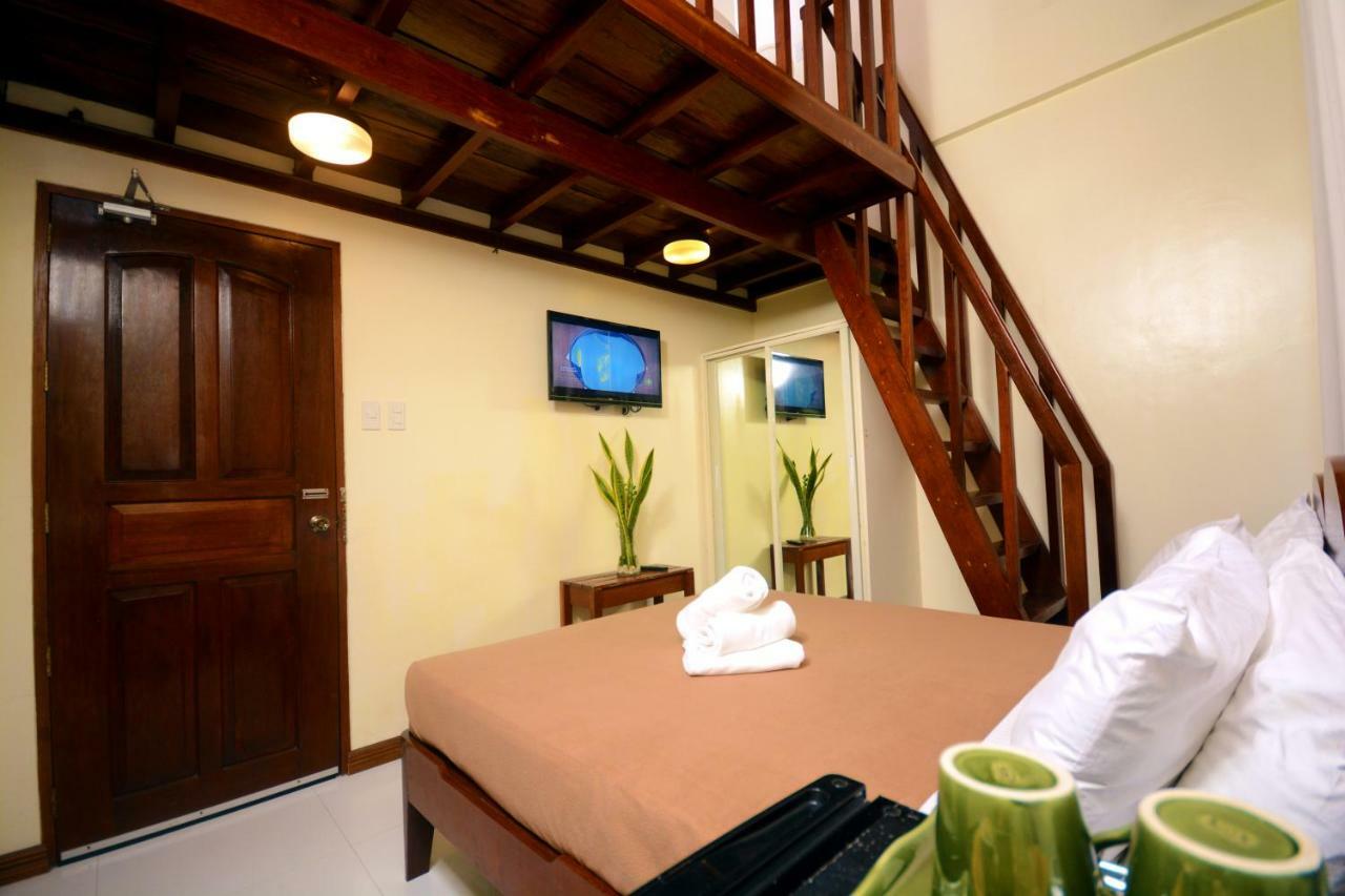 Ipil Suites El Nido Kültér fotó