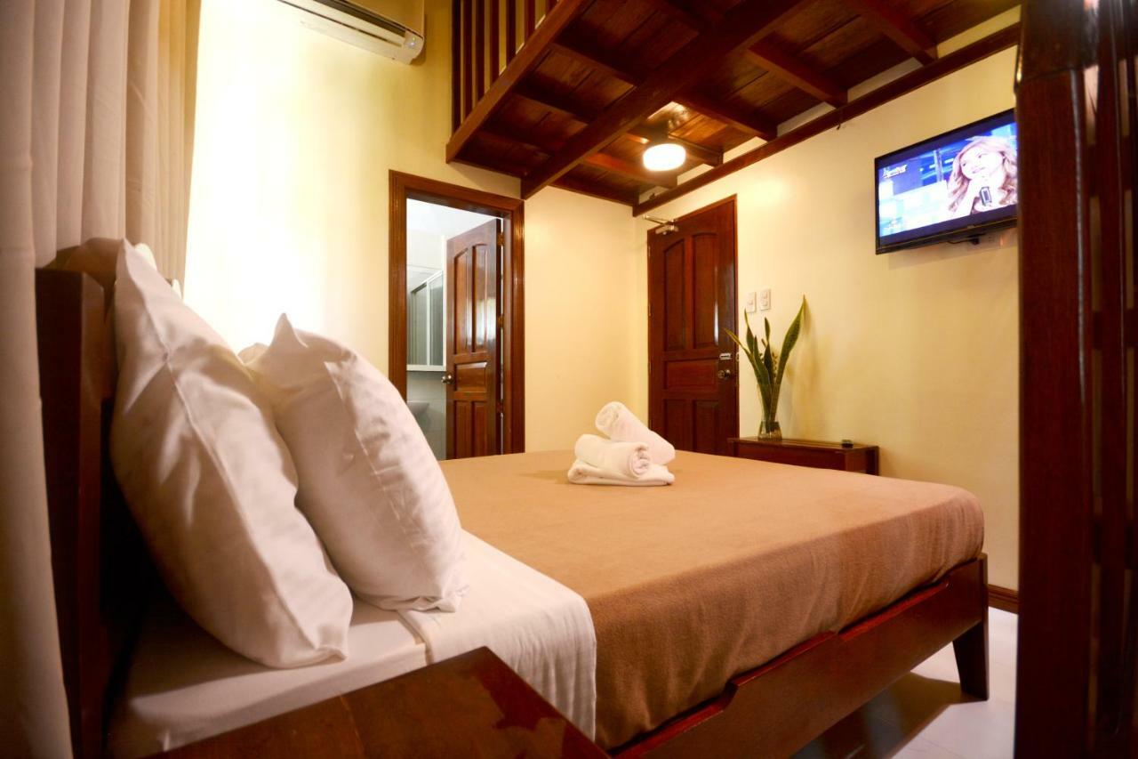 Ipil Suites El Nido Kültér fotó